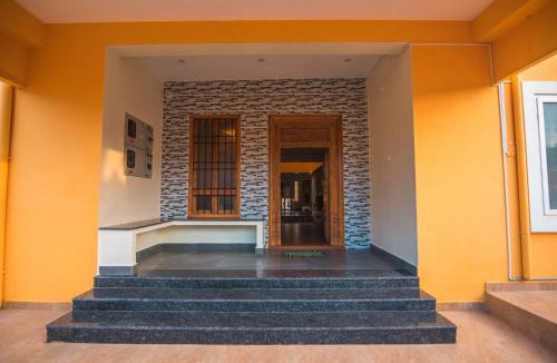 Moratandi Hotel | Saffron Vilva