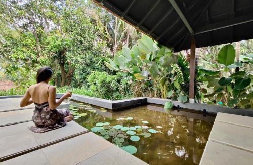Alibaug Villa | SaffronStays Kimaya, Alibaug