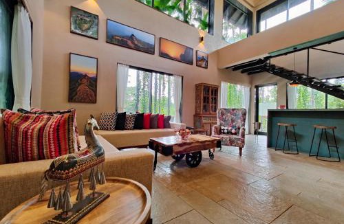 Alibaug Villa | SaffronStays Kimaya, Alibaug