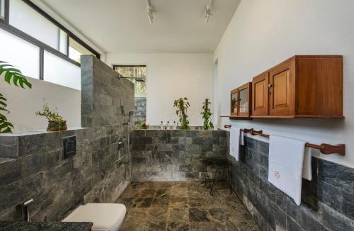 Roha Villa | SaffronStays Nightingale