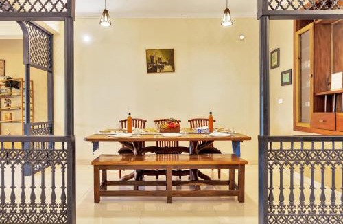 Alur House | SaffronStays Robin Woods