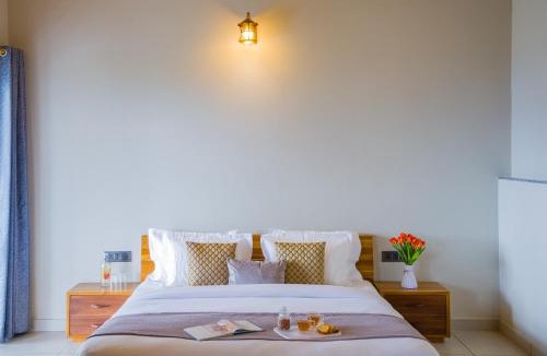 Kaul Villa | SaffronStays The Mountain Escape