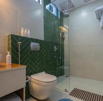Kaul Villa | SaffronStays The Unwind Chalet Bloom Suite