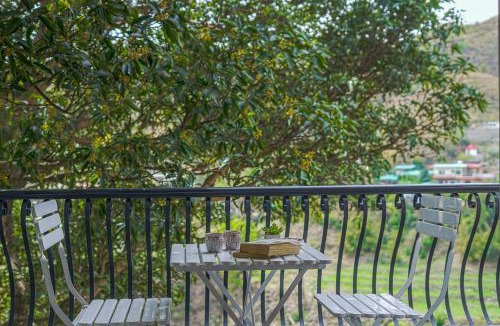 Bullawala Villa | SaffronStays Woodpeckers Perch Villa, Dehradun