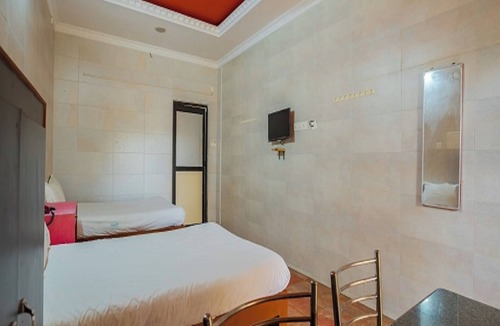 Kalapettai Hotel | sagar Residency