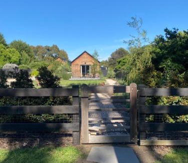 Glenlyon Apartment | Sage
