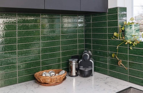 St Kilda West Apartment | Sage Haven Laidback St Kilda Beach Living