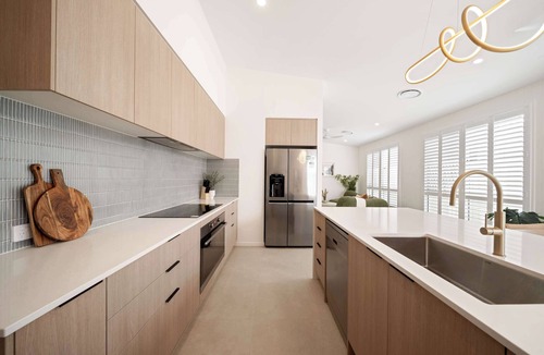 Palmview House | Sage Palmview - Home Away From Home