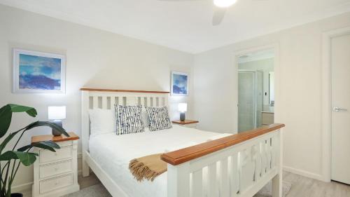 Callala Beach House | Sagewood Sands