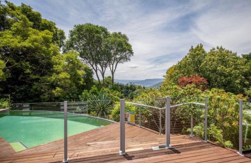 Beaumont House | Sahali, Kangaroo Valley
