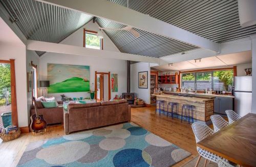 Beaumont House | Sahali, Kangaroo Valley