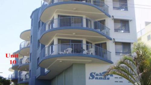 Kings Beach Apartment | Sahara Sands Unit 10