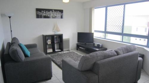 Kings Beach Apartment | Sahara Sands Unit 10