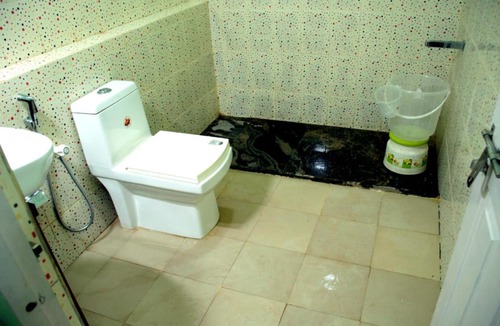 Palakkad House | Sahya Nalukettu Home Stay