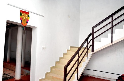 Palakkad House | Sahya Nalukettu Home Stay