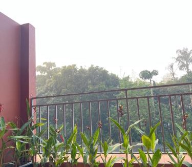 Ottapalam Hotel | Sahya Regency
