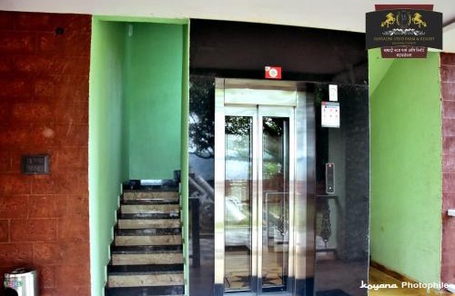 Mahabaleshwar Hotel | Sahyadri Stud Farm And Resort
