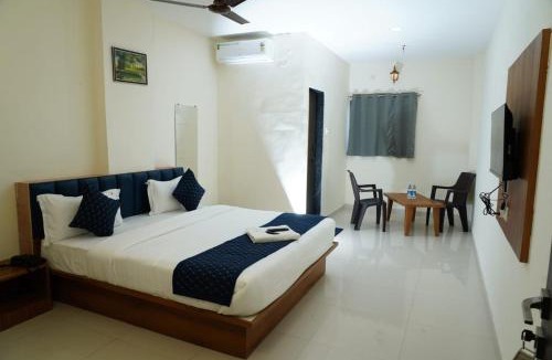 Koregaon Cabin | Sai Charan Lodging