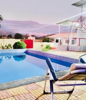 Karjat Hotel | Sai Farm