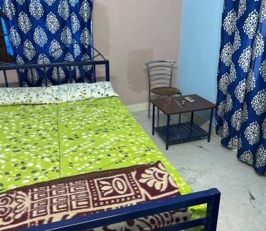 Dhenkanal House | Sai funny guest house