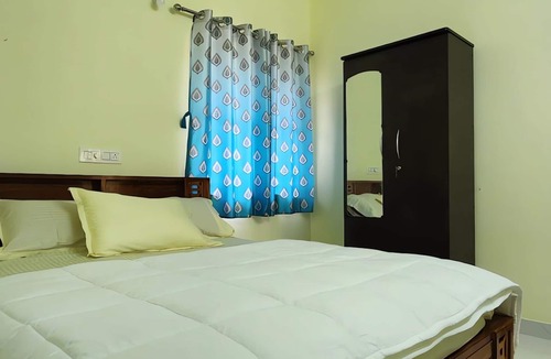 Coimbatore House | Sai Home Stay