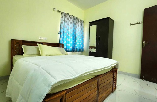 Coimbatore House | Sai Home Stay