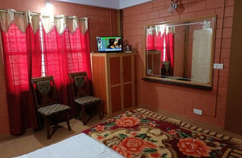 Stuart Hill House | Sai Home Stay