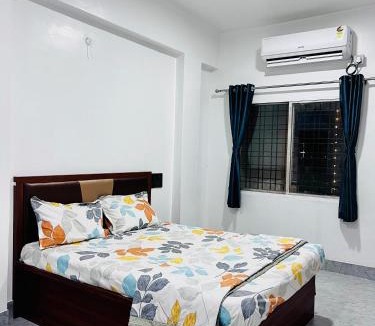 Junnar Cabin | Sai Lodge