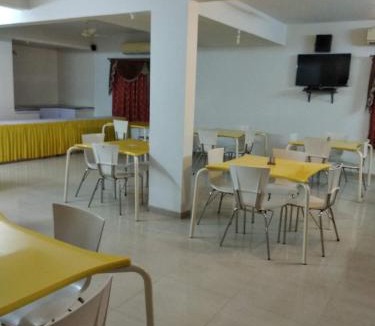 Puttaparthi House | Sai Maa Resort And Convention Centre