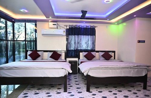 Garoi Hotel | Sai Padma Guest House