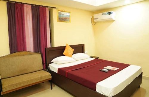 Parra Hotel | Sai Prabhavati Hotel