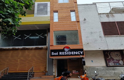 Heritage Town Hotel | Sai Residency