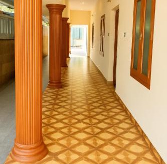 Ottapalam Cabin | Sai Sadan Residency