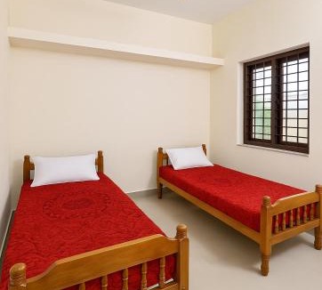 Ottapalam Cabin | Sai Sadan Residency