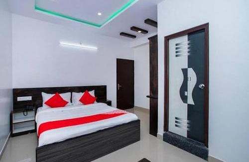 Anekal Hotel | Saidham Comfort