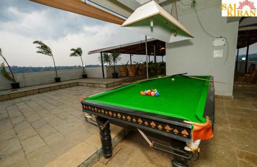 Mapusa Hotel | Saikiran Hotel