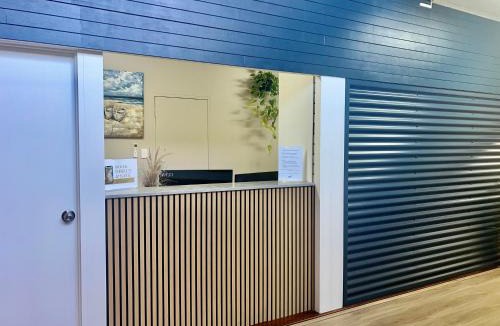 Geraldton Hotel | Sails Motel Geraldton
