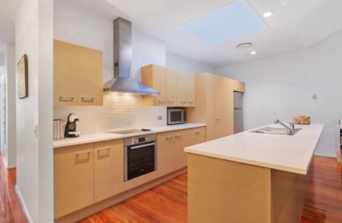 Pearl Beach House | Sails @ Pearl Beach by HolidayCo.
