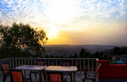 Bhilar Hotel | Saimauli Residency