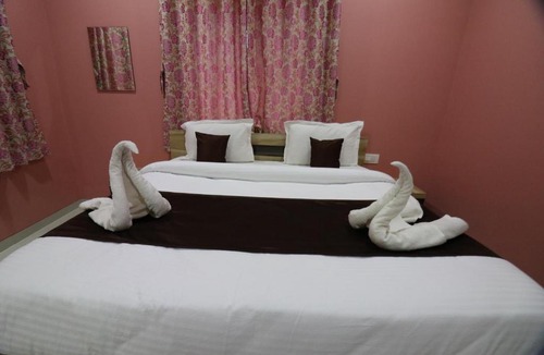 Bhilar Hotel | Saimauli Residency