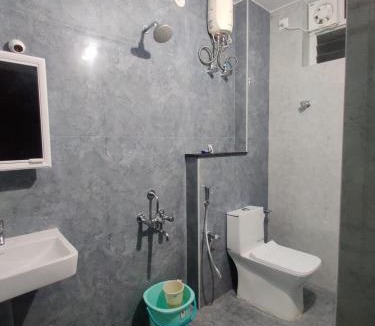 Madipakkam Apartment | SaiNivas