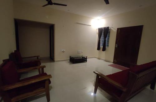 Madipakkam Apartment | SaiNivas