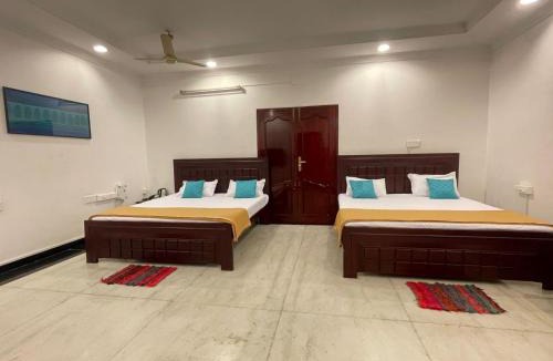 Coimbatore House | Sais lotus villa -Home stay and Event venue