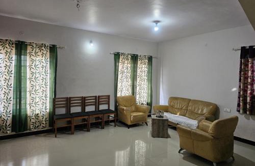 Ooty House | Sait's Westhill View Resort