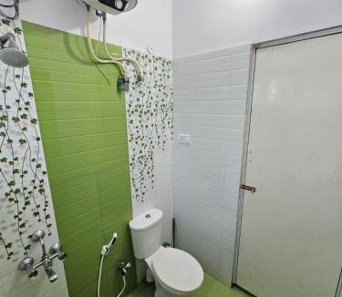 Ooty House | Sait's Westhill View Resort