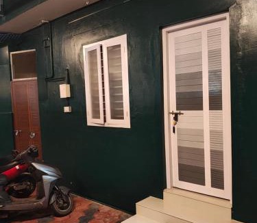 Vypin House | Sajeev Home Stay