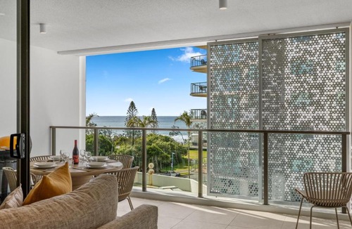 Maroochydore Apartment | Sakara at Marochydore