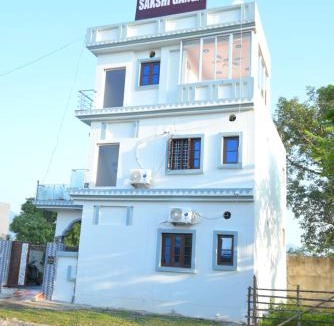 Rishikesh Apartment | Sakshi ganga