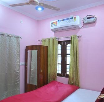Rishikesh Apartment | Sakshi ganga