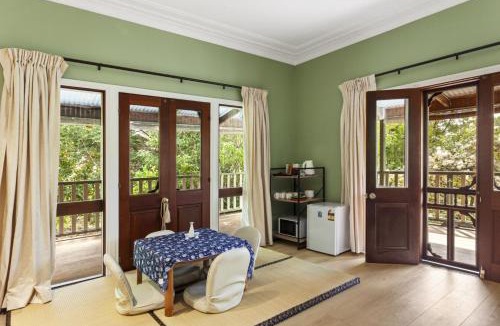 Wentworth Falls Apartment | Sakura Calm Cozy and Close to Nature